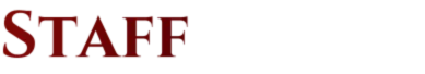 Staff