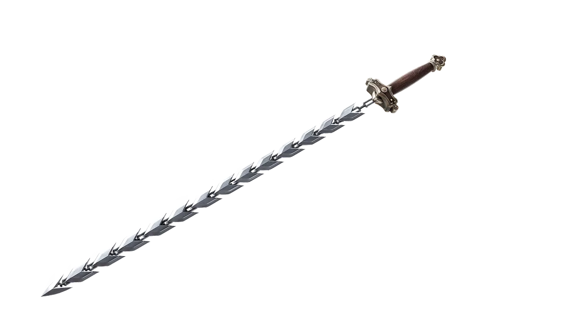 Whipsword