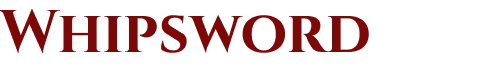 Whipsword