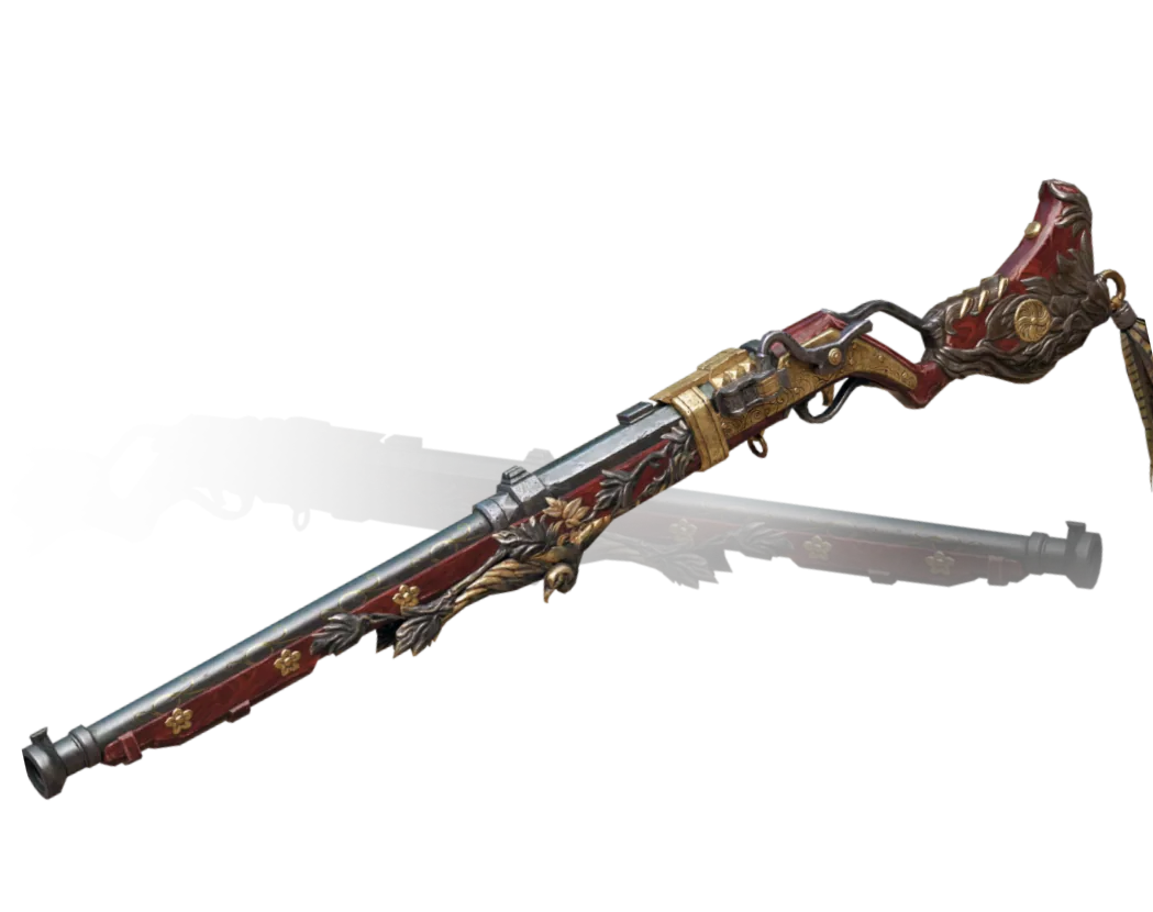 Musket