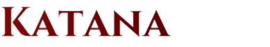 Katana